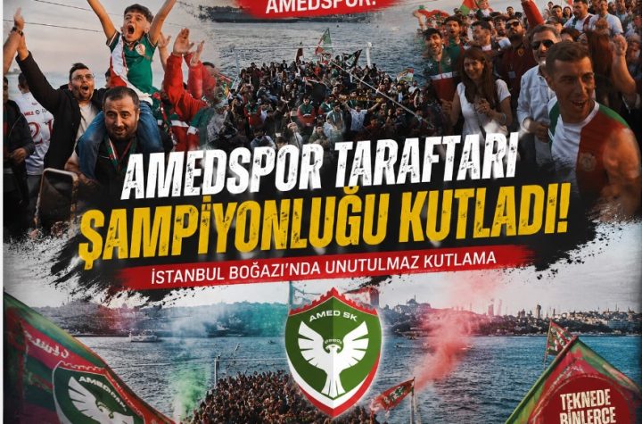 Amedspor