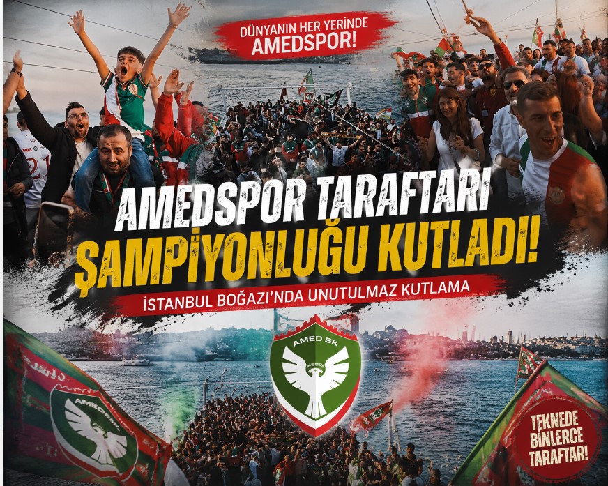 Amedspor