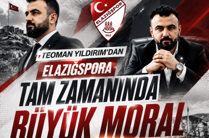Haber18-Teoman Yıldırım 2026