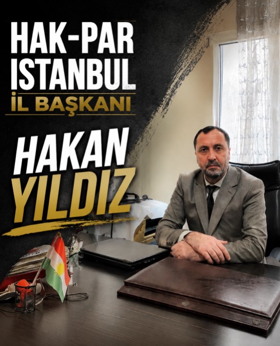 Hakan YILDIZ