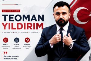 Teoman Yıldırım 2026 haberleri