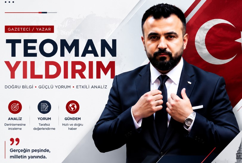 Teoman Yıldırım 2026 haberleri